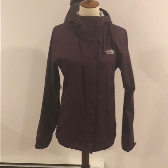 North face shell - Picture 1 of 5